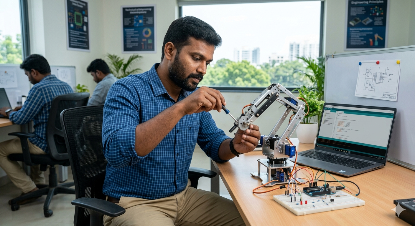 STEM & Educational Kits